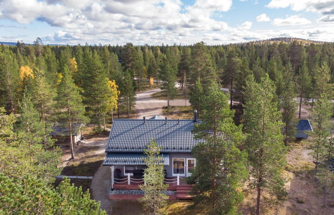 Haus mit 3 Schlafzimmern in Enontekiö - Foto 6