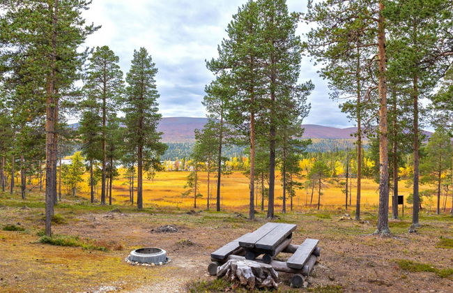 Haus mit 3 Schlafzimmern in Enontekiö - Foto 27
