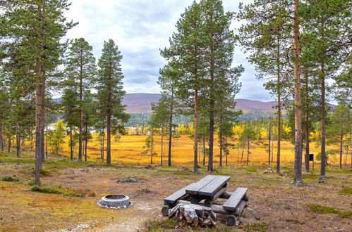 Photo 27 - Maison de 3 chambres à Enontekiö avec sauna et vues sur la montagne