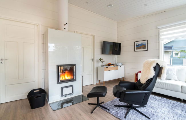 Haus mit 3 Schlafzimmern in Enontekiö - Foto 11