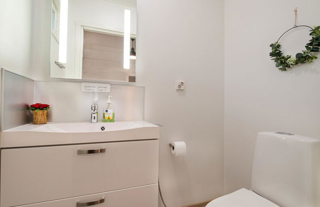 Haus mit 3 Schlafzimmern in Enontekiö - Foto 19