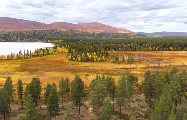 Haus mit 3 Schlafzimmern in Enontekiö - Foto 28