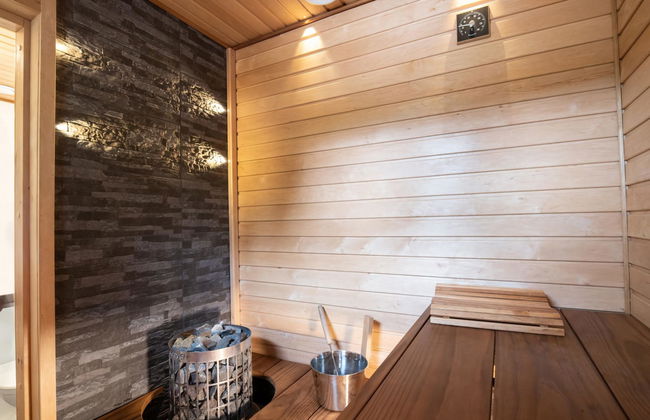 Haus mit 3 Schlafzimmern in Enontekiö - Foto 17