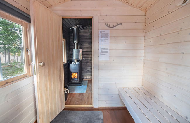 Haus mit 3 Schlafzimmern in Enontekiö - Foto 22