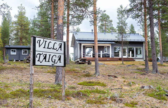 Haus mit 3 Schlafzimmern in Enontekiö - Foto 7