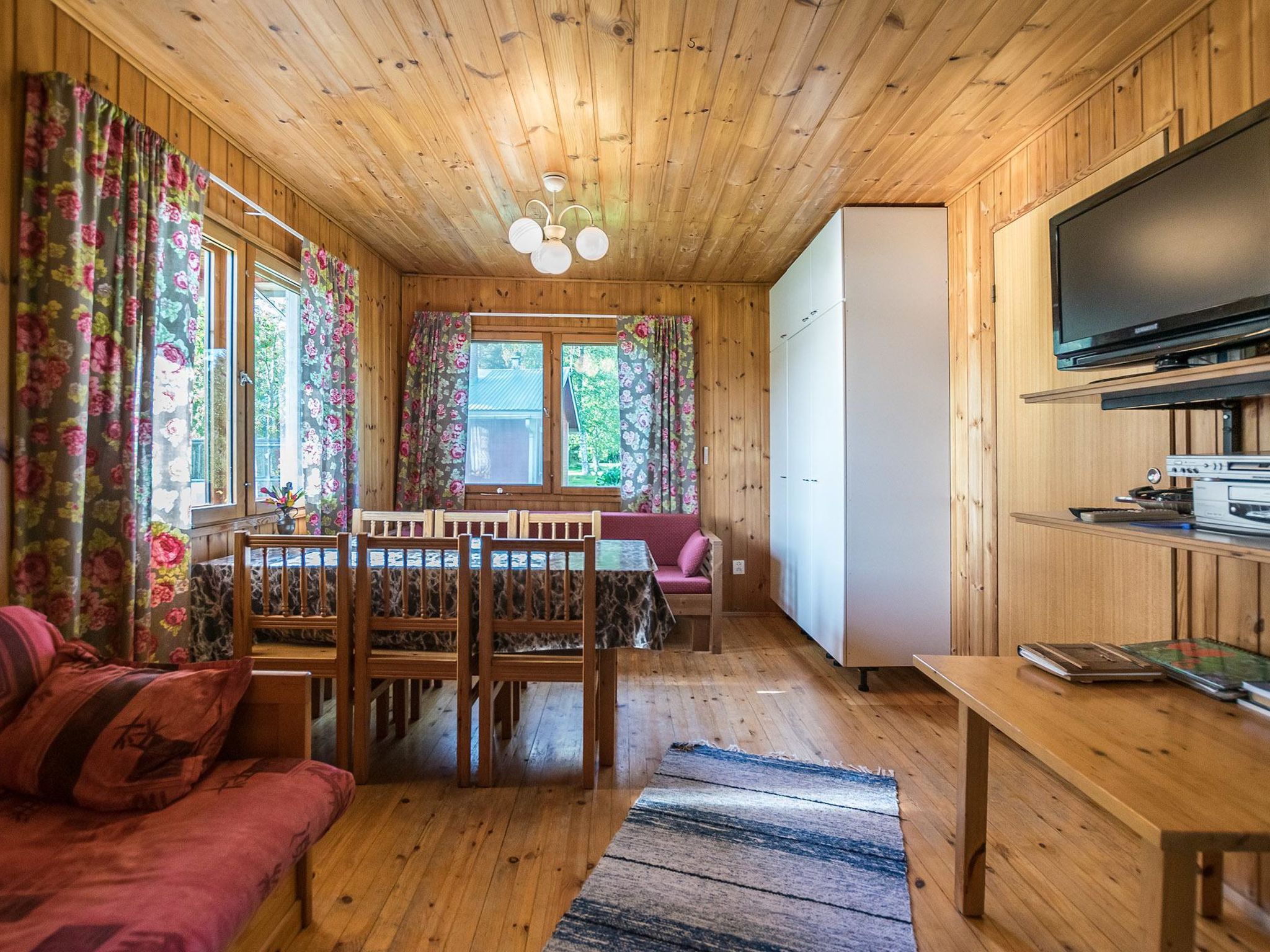 Photo 5 - Maison de 2 chambres à Pielavesi avec sauna