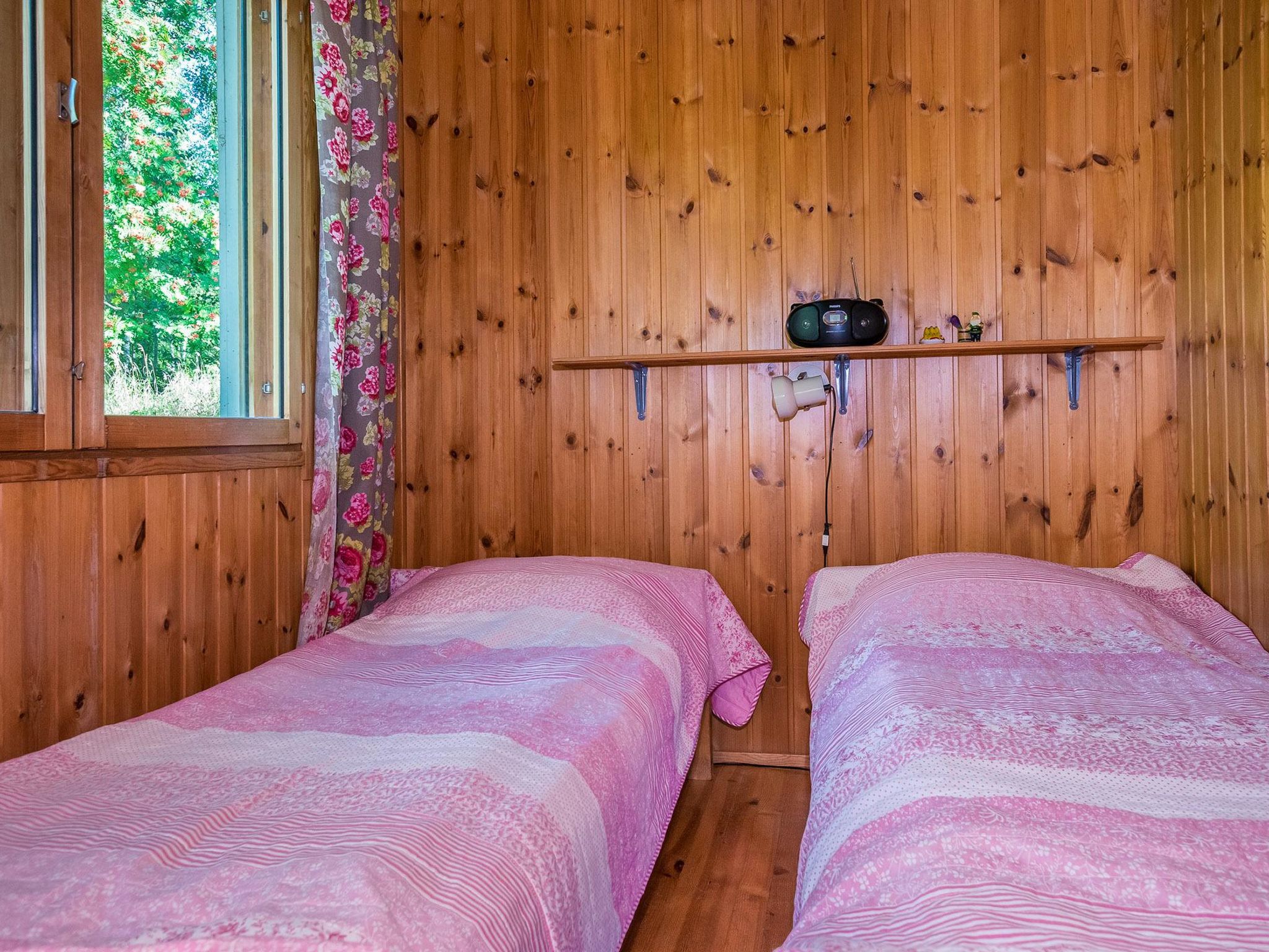 Foto 13 - Casa con 2 camere da letto a Pielavesi con sauna
