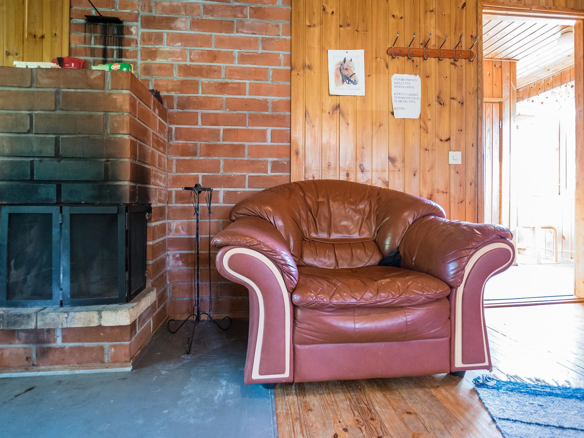 Foto 10 - Casa de 2 quartos em Pielavesi com sauna