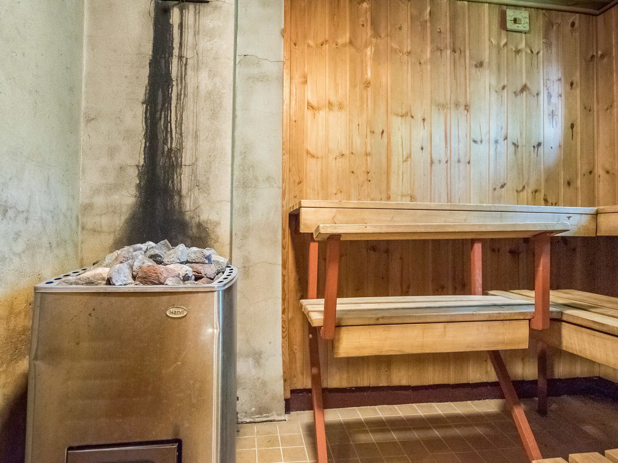 Foto 15 - Casa de 2 quartos em Pielavesi com sauna