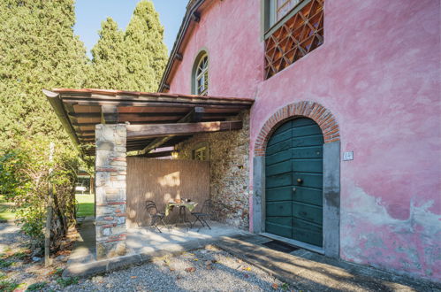 Photo 4 - Apartment in Lucca with swimming pool and garden