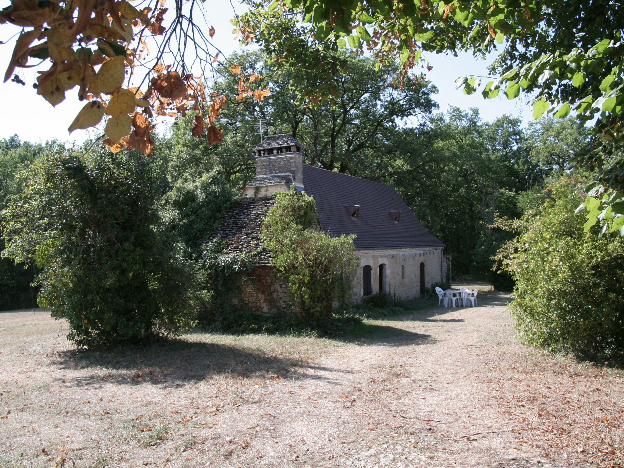 Photo 16 - Maison de 2 chambres à Jayac