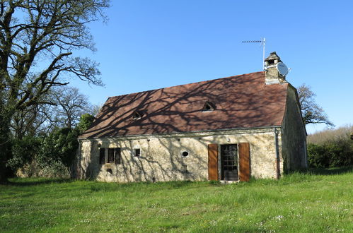 Photo 17 - Maison de 2 chambres à Jayac avec jardin