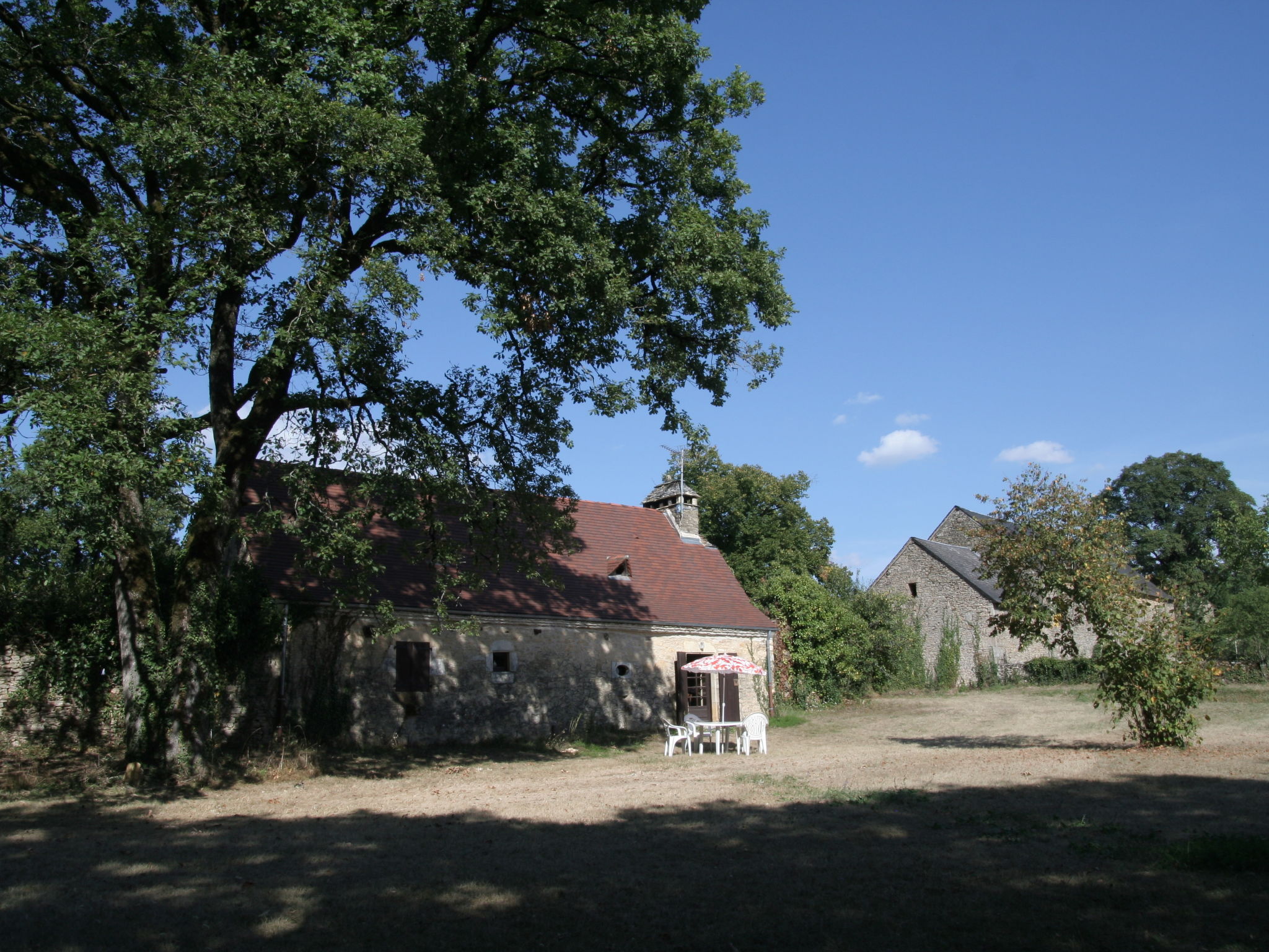 Photo 15 - Maison de 2 chambres à Jayac avec jardin