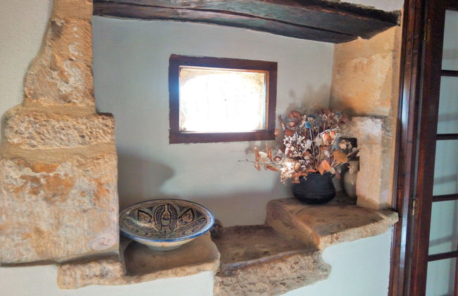 Casa de 3 quartos em Jayac com jardim - Foto 11
