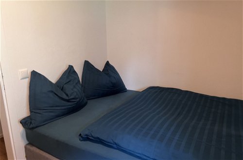 Foto 22 - Apartment mit 2 Schlafzimmern in Heiligenblut am Großglockner mit blick auf die berge