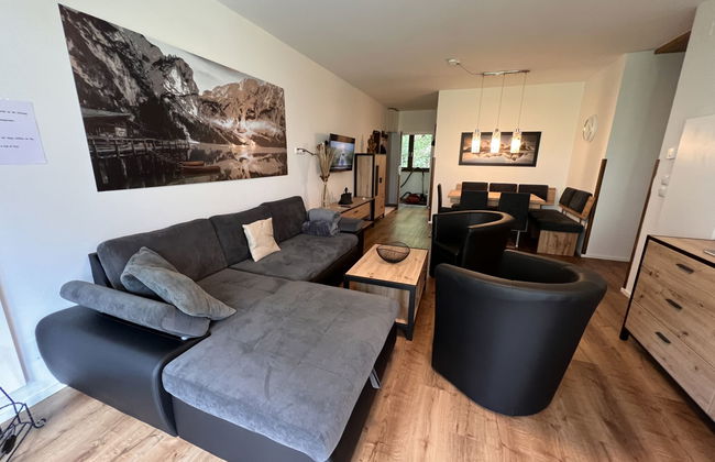 Apartamento de 3 quartos em Heiligenblut am Großglockner - Foto 8