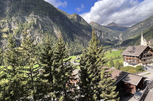 Photo 41 - Appartement de 2 chambres à Heiligenblut am Großglockner avec vues sur la montagne