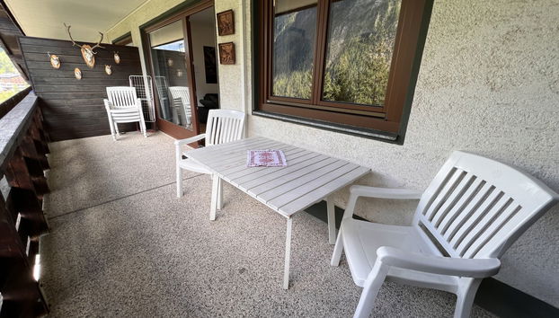 Apartment mit 3 Schlafzimmern in Heiligenblut am Großglockner - Foto 2