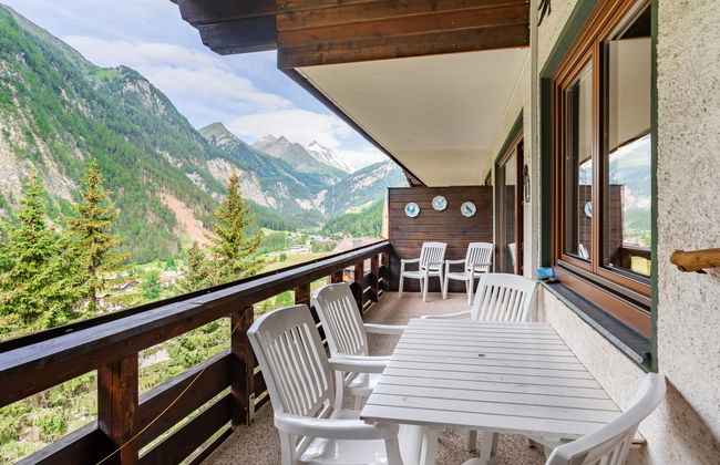 Apartamento de 3 quartos em Heiligenblut am Großglockner - Foto 7