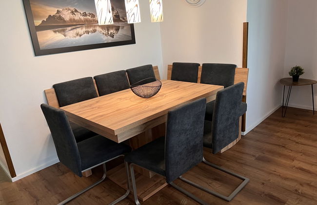 Apartamento de 3 quartos em Heiligenblut am Großglockner - Foto 15