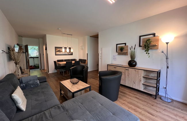 Apartamento de 3 quartos em Heiligenblut am Großglockner - Foto 9