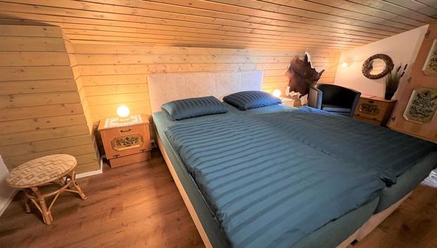 Apartment mit 3 Schlafzimmern in Heiligenblut am Großglockner - Foto 5