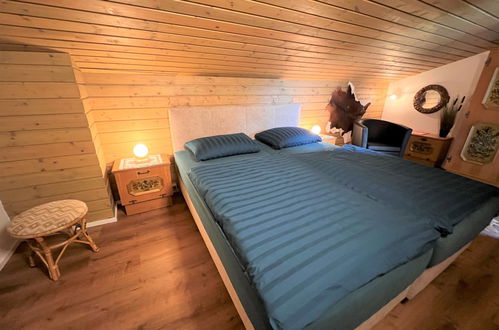 Foto 5 - Appartamento con 2 camere da letto a Heiligenblut am Großglockner