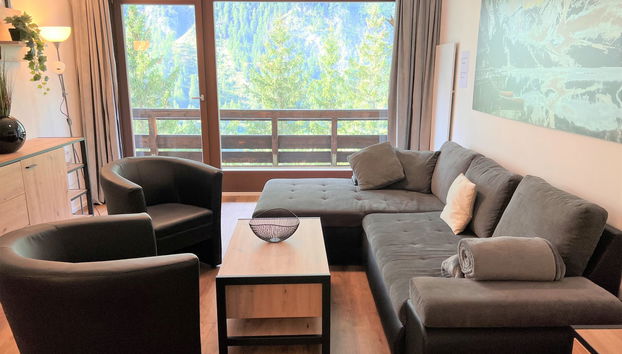 Apartment mit 3 Schlafzimmern in Heiligenblut am Großglockner - Foto 3