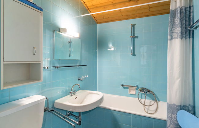 Apartamento de 3 quartos em Heiligenblut am Großglockner - Foto 25