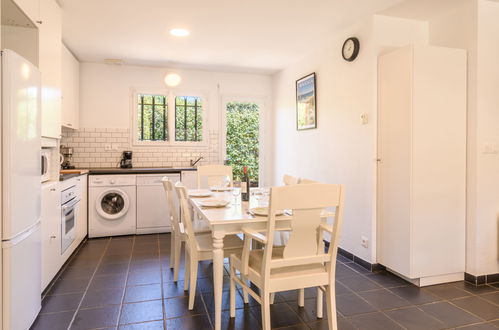 Photo 9 - 3 bedroom House in Saint-Julien-en-Born with garden and terrace