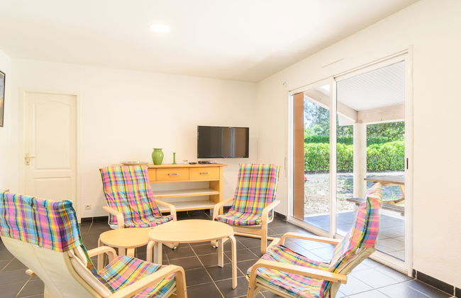 Casa de 4 quartos em Saint-Julien-en-Born com jardim e terraço - Foto 4
