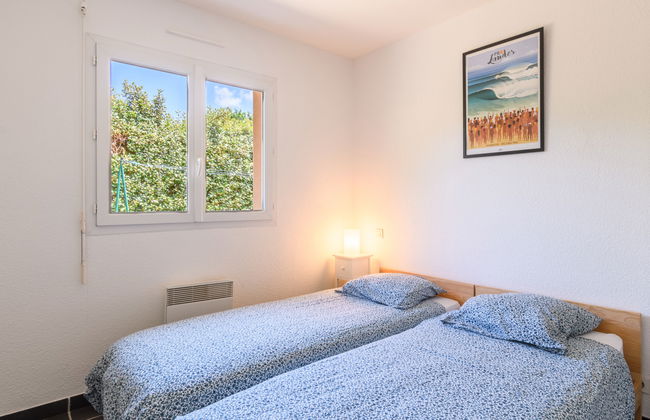 Casa de 4 quartos em Saint-Julien-en-Born com jardim e terraço - Foto 14