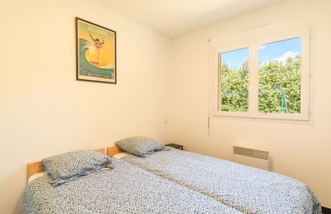Casa de 4 quartos em Saint-Julien-en-Born com jardim e terraço - Foto 5