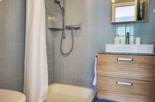 Photo 12 - 1 bedroom Holiday rental in Ascona with terrace and mountain view