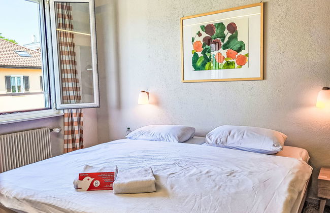 Apartamento de 2 quartos em Ascona com terraço - Foto 11