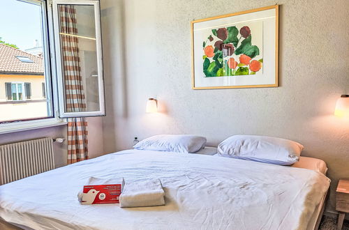 Photo 11 - 1 bedroom Holiday rental in Ascona with terrace and mountain view