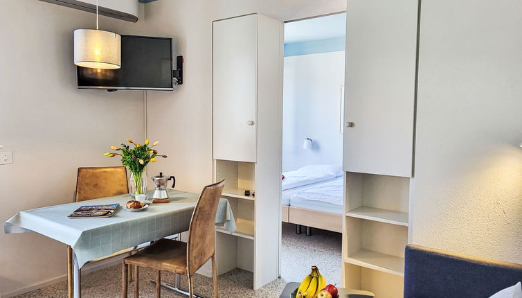 Photo 1 - 1 bedroom Holiday rental in Ascona with terrace and mountain view