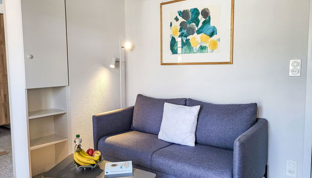 Appartamento con 2 camere da letto a Ascona con terrazza - Foto 2