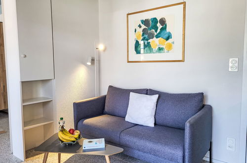 Photo 2 - 1 bedroom Holiday rental in Ascona with terrace and mountain view