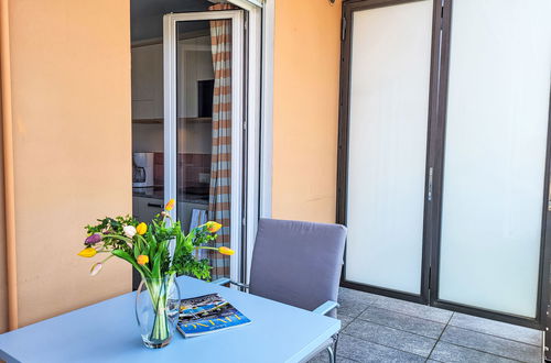 Photo 9 - 1 bedroom Holiday rental in Ascona with terrace and mountain view