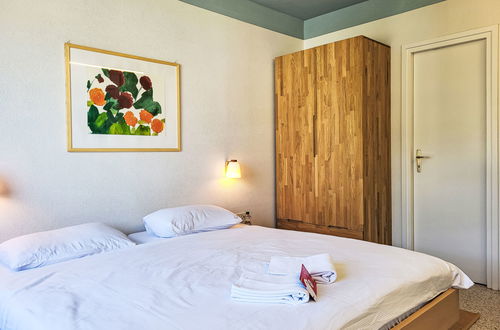 Photo 4 - 1 bedroom Holiday rental in Ascona with terrace and mountain view