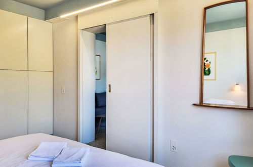 Photo 10 - 1 bedroom Holiday rental in Ascona with terrace and mountain view