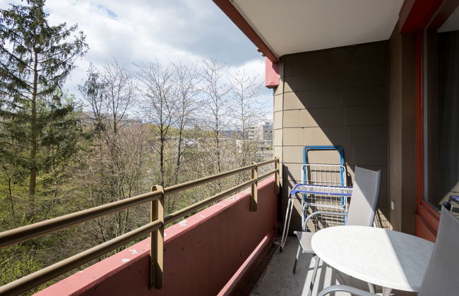 Apartment mit 1 Schlafzimmer in Lahnstein mit schwimmbad und sauna - Foto 17