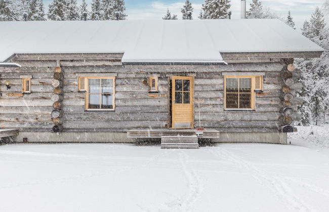 Haus mit 2 Schlafzimmern in Kolari - Foto 1