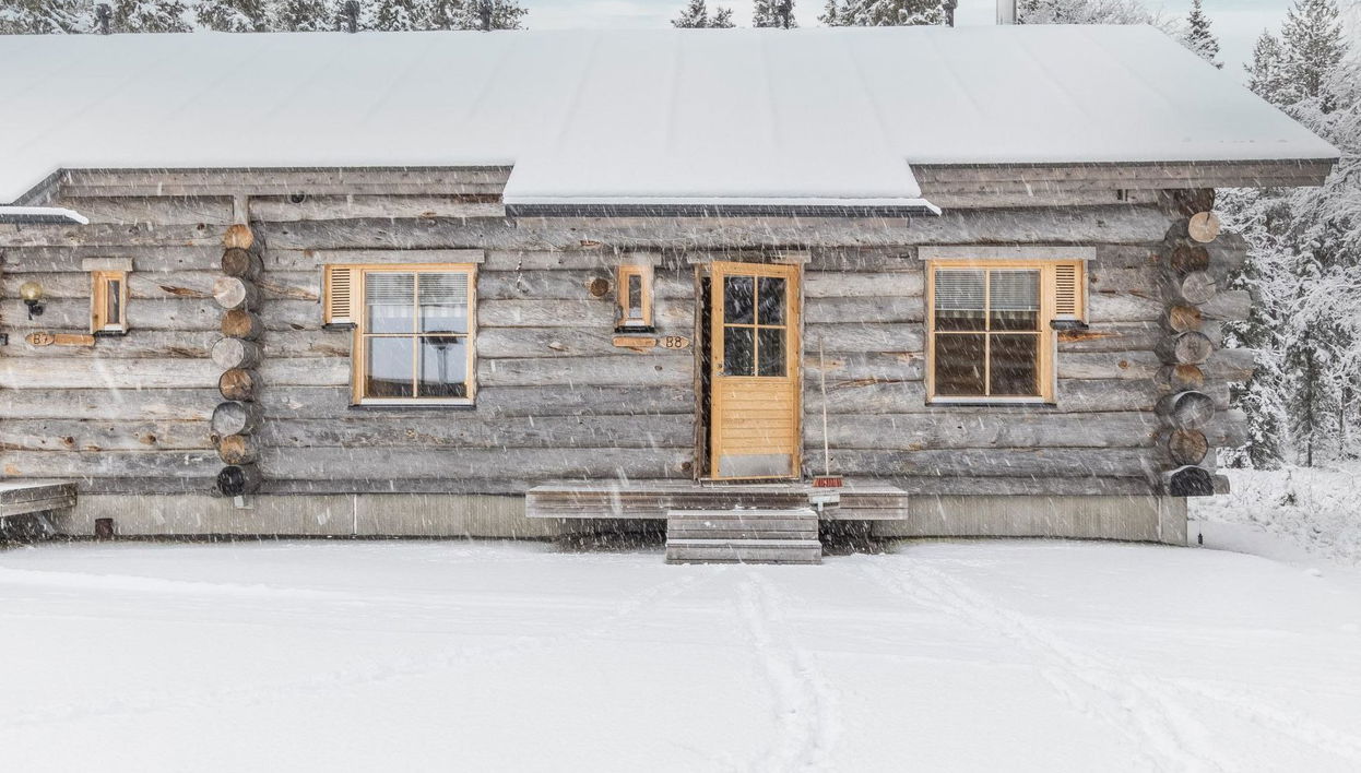 Haus mit 2 Schlafzimmern in Kolari - Foto 1