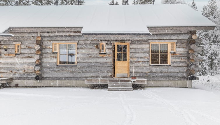 Foto 1 - Haus mit 2 Schlafzimmern in Kolari mit sauna