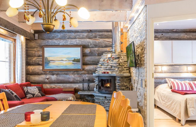 Haus mit 2 Schlafzimmern in Kolari - Foto 6