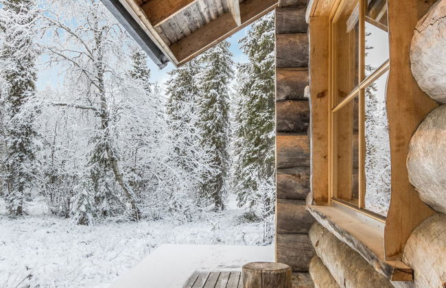 Haus mit 2 Schlafzimmern in Kolari - Foto 17