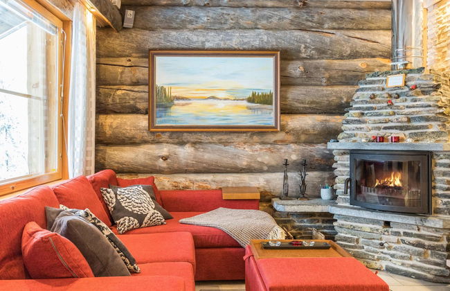 Haus mit 2 Schlafzimmern in Kolari - Foto 5