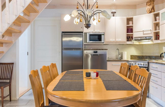 Haus mit 2 Schlafzimmern in Kolari - Foto 3